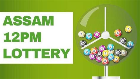 assam manila lottery result